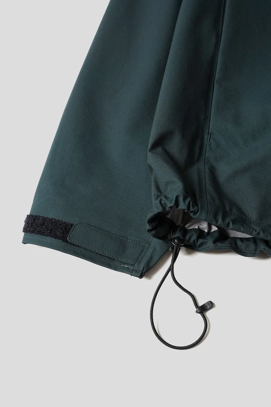 VESTE PERTEX SHIELDAIR FAST SHELL CHARBON