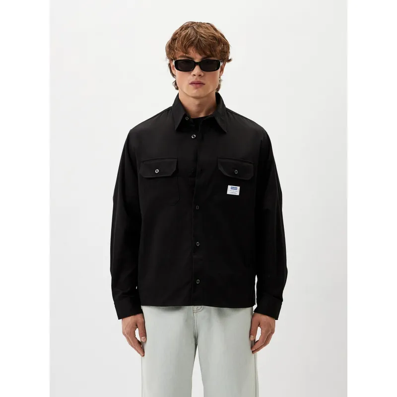 Nark Grey Men's Hoodie - Teddy Smith | wimod