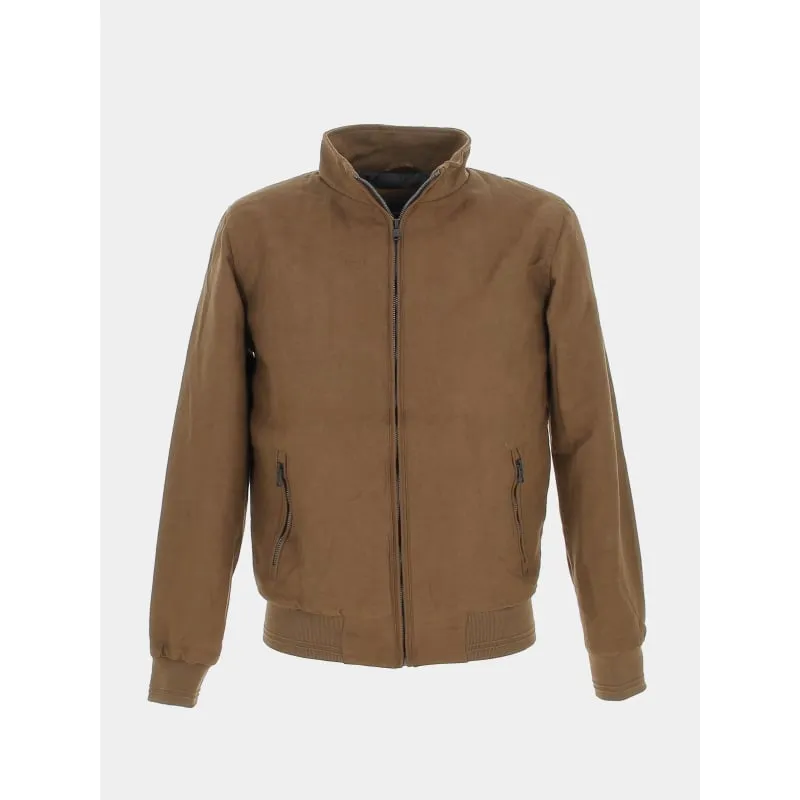 Nark Grey Men's Hoodie - Teddy Smith | wimod