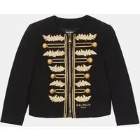 Veste à galons brodés - Balmain