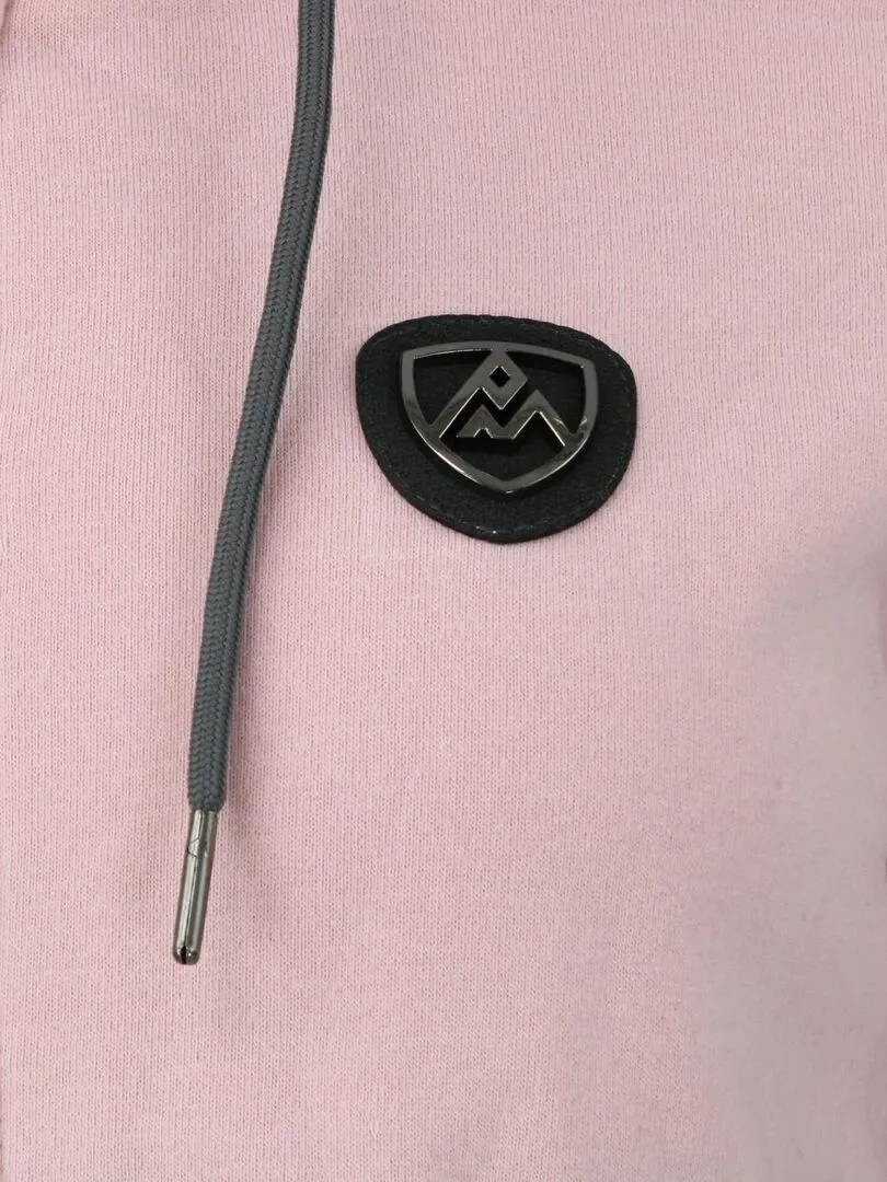 Women's Hoodie ALICE - Pink